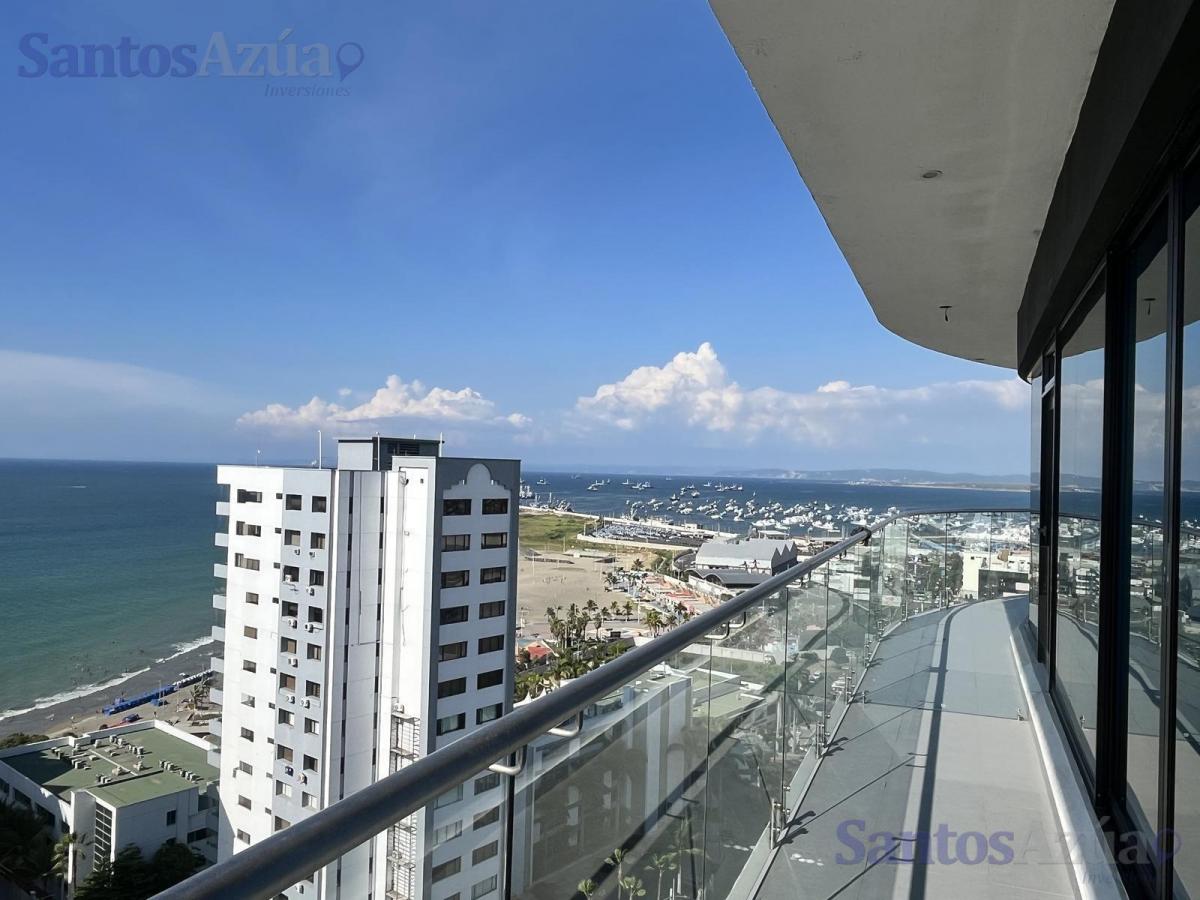 Oficina de Lujo en Manta Business Center, Manabí — imagen 8