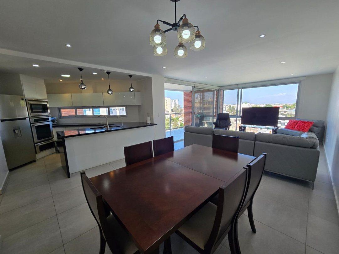 Departamento de Venta en Manta Zona Sur G/z, Manabí — imagen 10