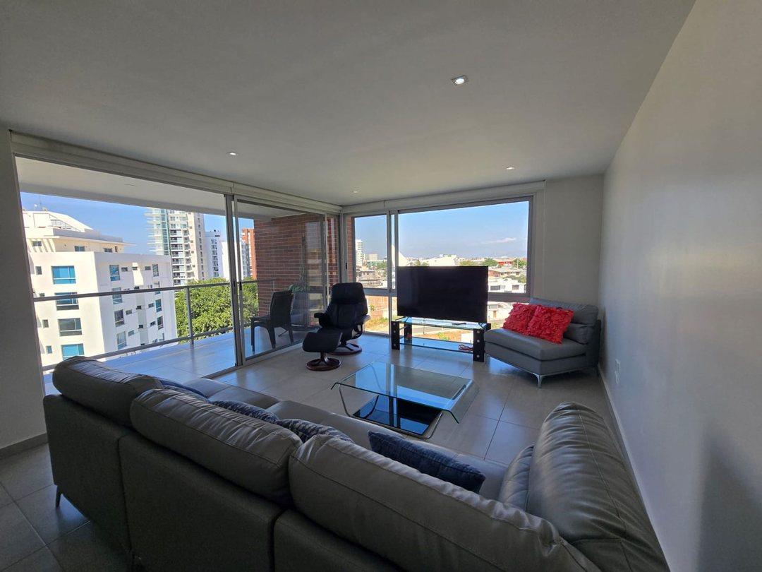 Departamento de Venta en Manta Zona Sur G/z, Manabí — imagen 9