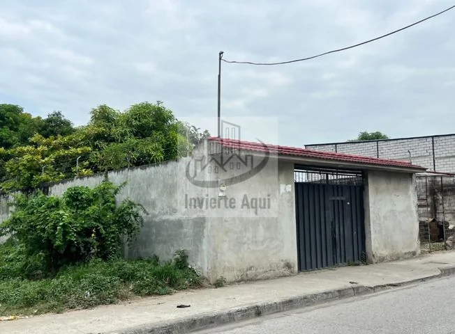 Terreno en venta en Samborondon — imagen 3