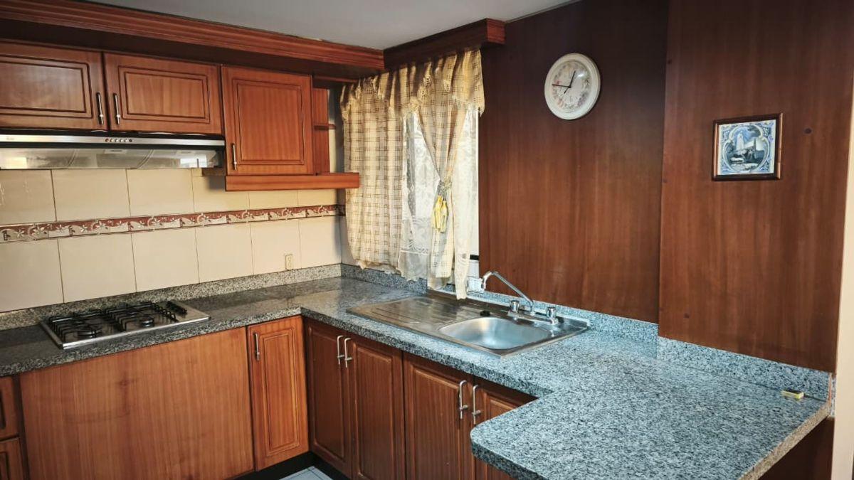 Departamento en Venta - Conjunto Residencial Amaranta - — imagen 9