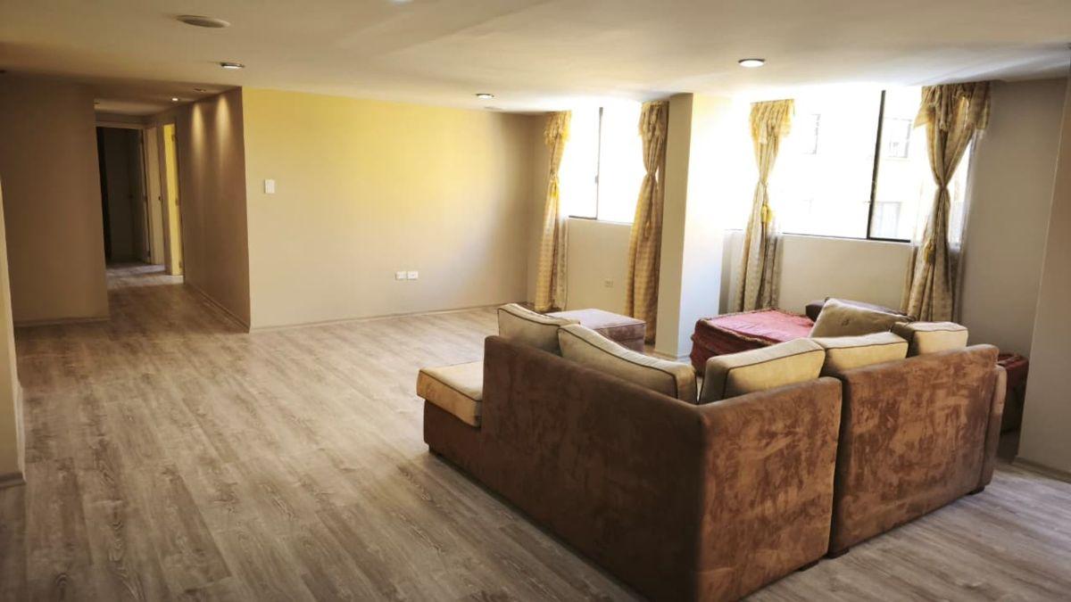 Departamento en Venta - Conjunto Residencial Amaranta - — imagen 6