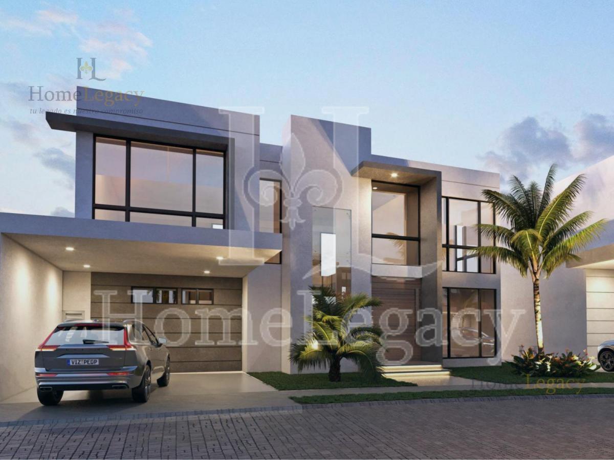 Venta de Casa en Esyteno - Samborondón, Isla Mocoli Ad, Guayas — imagen 10