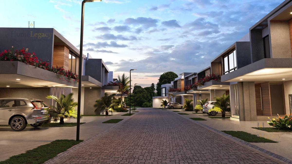 Venta de Casa en Esyteno - Samborondón, Isla Mocoli Ad, Guayas — imagen 8