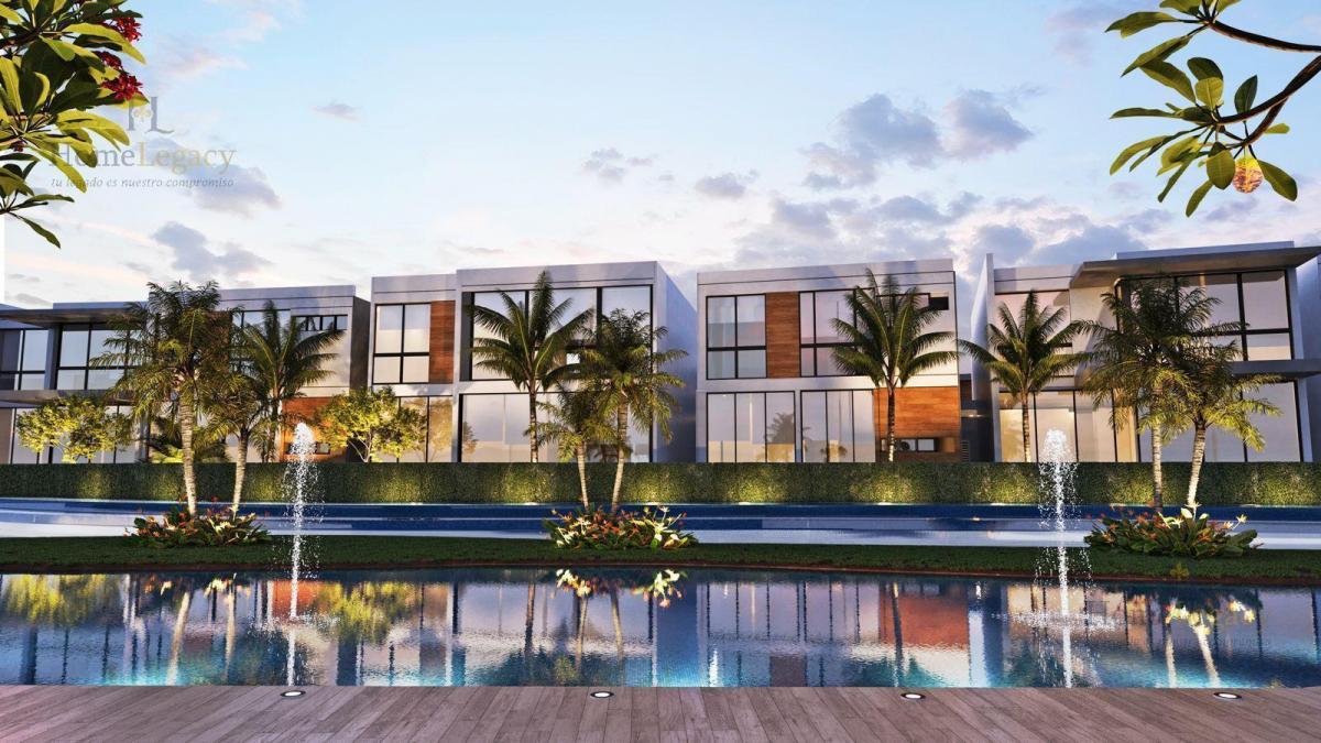 Venta de Casa en Esyteno - Samborondón, Isla Mocoli Ad, Guayas — imagen 7