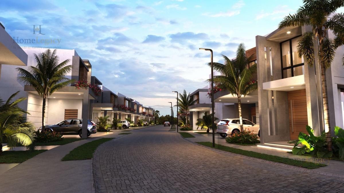 Venta de Casa en Esyteno - Samborondón, Isla Mocoli Ad, Guayas — imagen 6