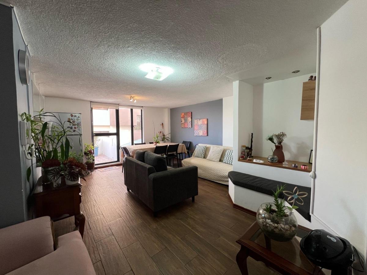 Departamento Duplex en Venta Sector Colegio Einstein — imagen 10
