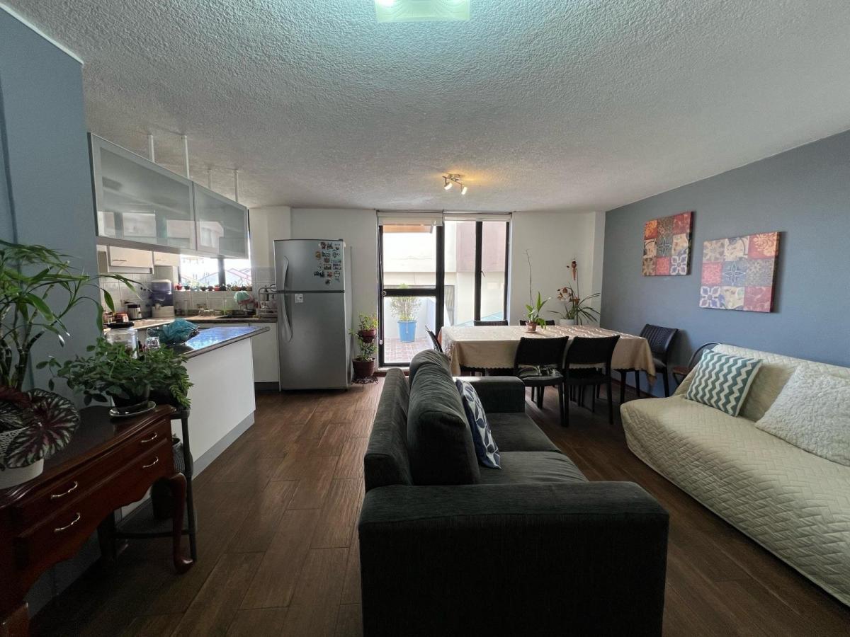 Departamento Duplex en Venta Sector Colegio Einstein — imagen 9
