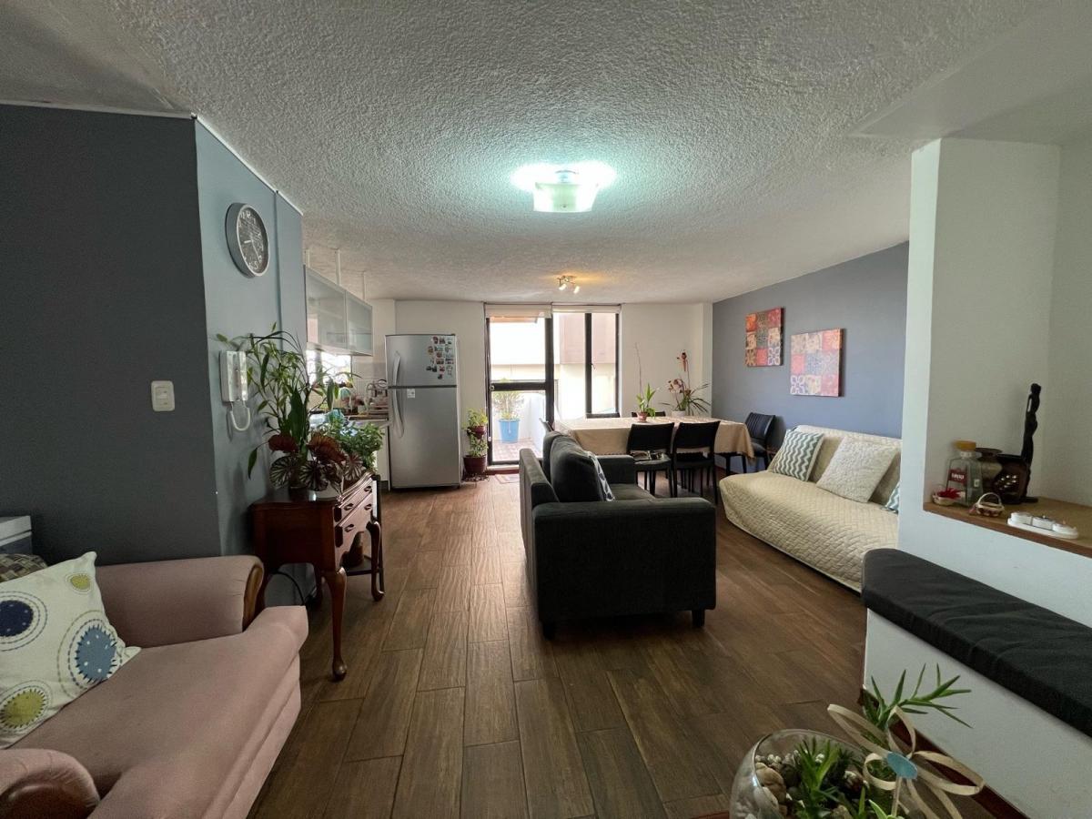 Departamento Duplex en Venta Sector Colegio Einstein — imagen 7