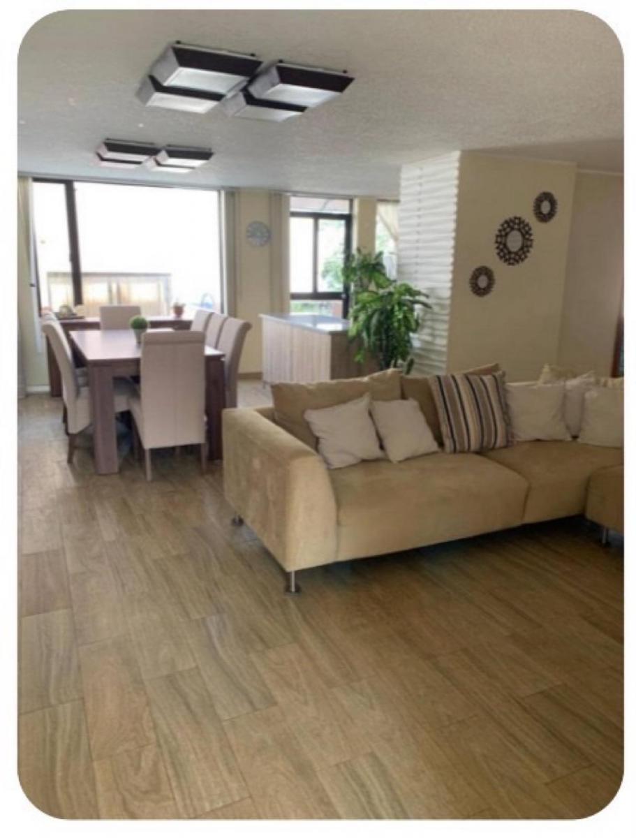 Departamento Duplex en Venta Sector Colegio Einstein — imagen 2