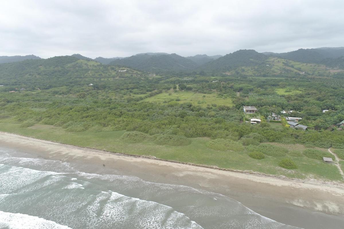 Vendo Macrolote de 20 Ha en Sector de Ayampe Ecuador, Manabí — imagen 10
