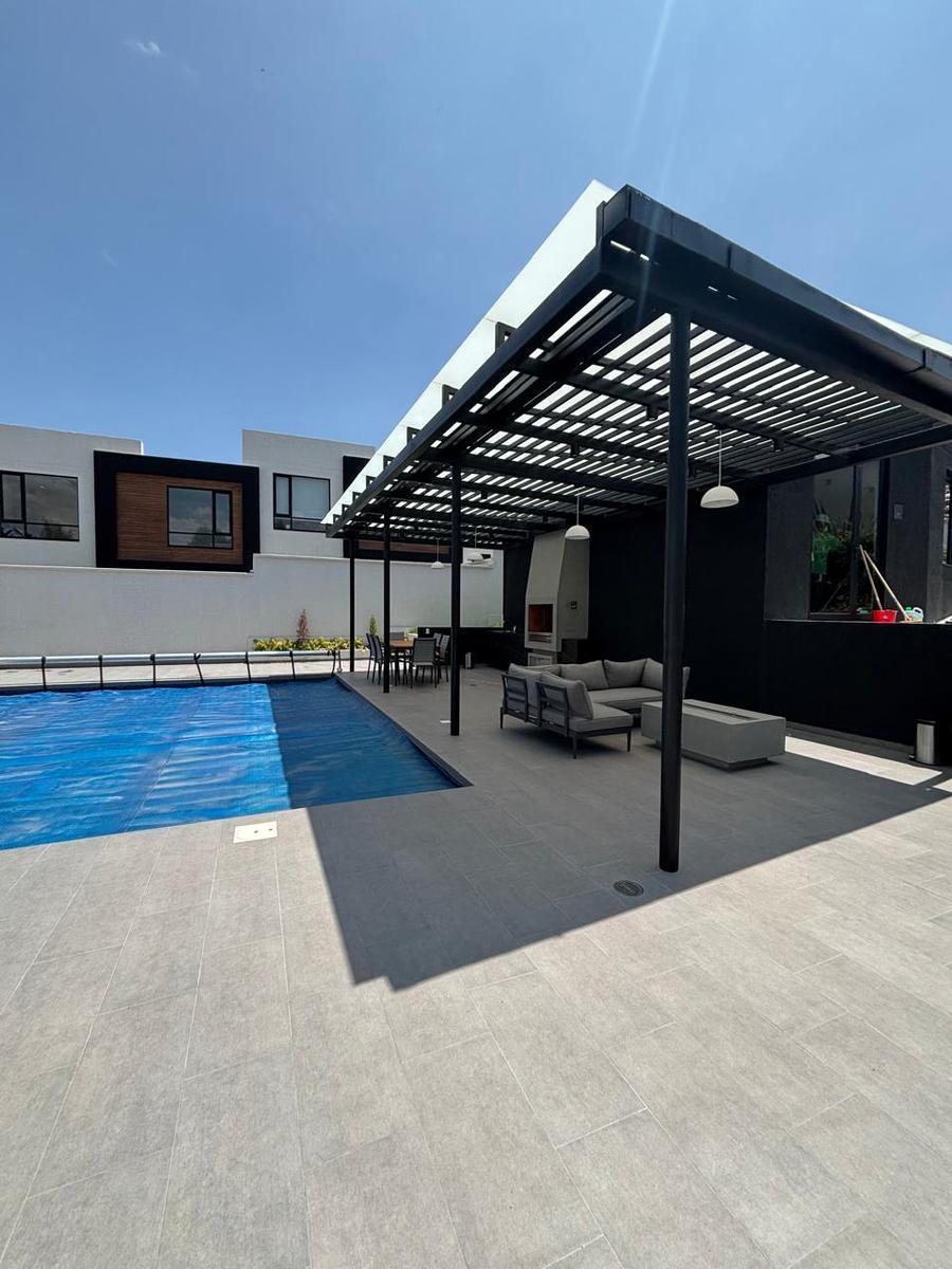 Casa de Venta Ppr Estrenar, Tres Dorm. Cada Uno Son Su Baño Pr — imagen 9