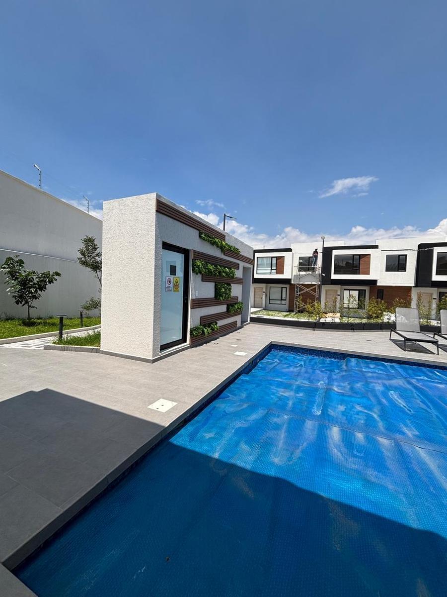 Casa de Venta Ppr Estrenar, Tres Dorm. Cada Uno Son Su Baño Pr — imagen 8