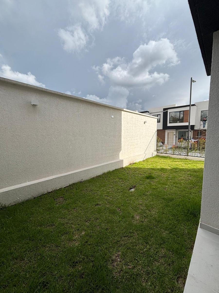 Casa de Venta Ppr Estrenar, Tres Dorm. Cada Uno Son Su Baño Pr — imagen 6