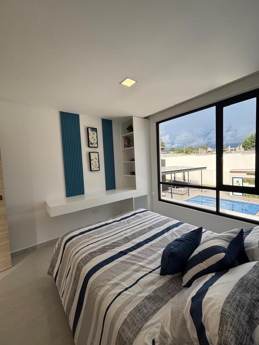 Casa de Venta Ppr Estrenar, Tres Dorm. Cada Uno Son Su Baño Pr — imagen 2