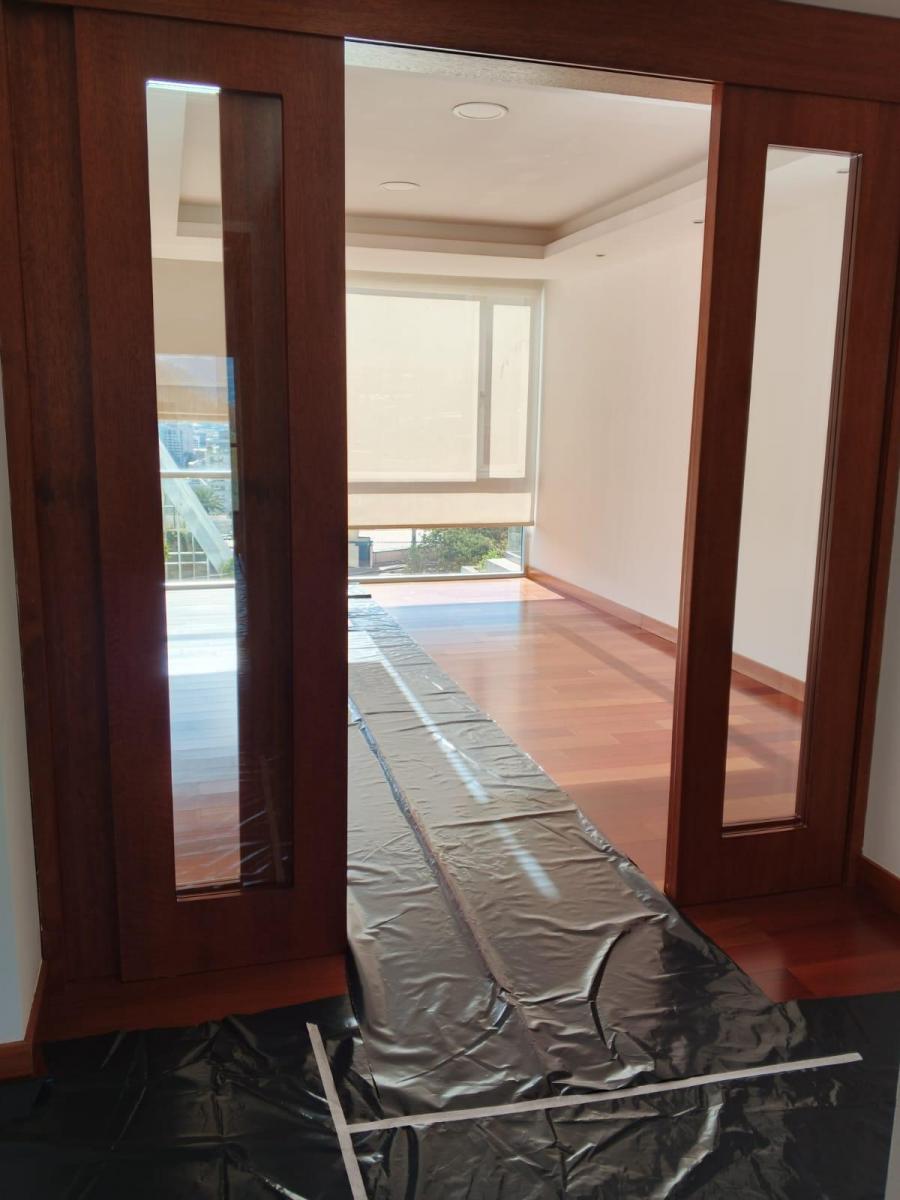 Vendo Exclusivo Dpto, 3 Hab. Hermosa Vista, Balcón. González Suárez — imagen 7