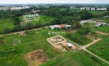 Terreno en venta en Machala — imagen 4