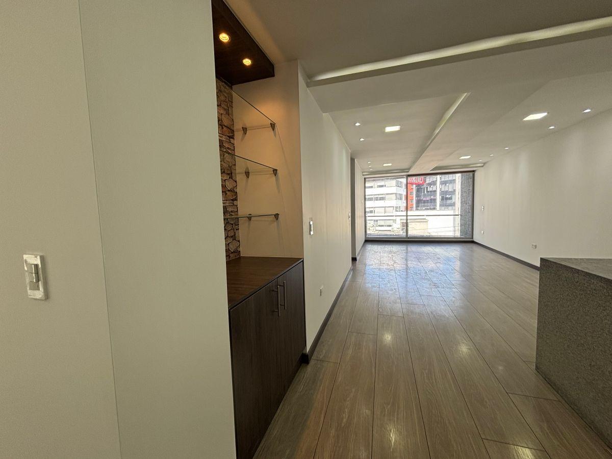 Vendo Departamento La Carolina — imagen 4