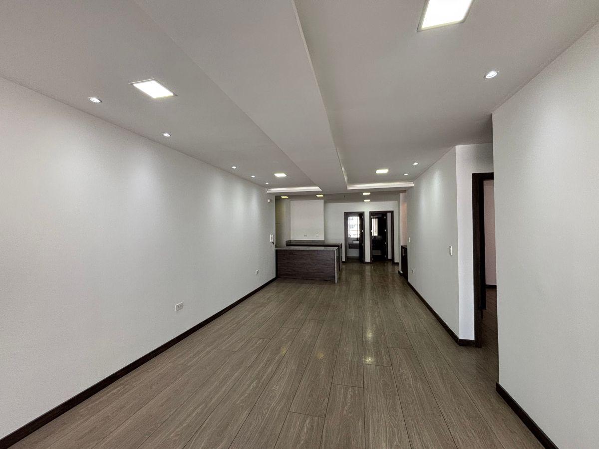 Vendo Departamento La Carolina — imagen 3