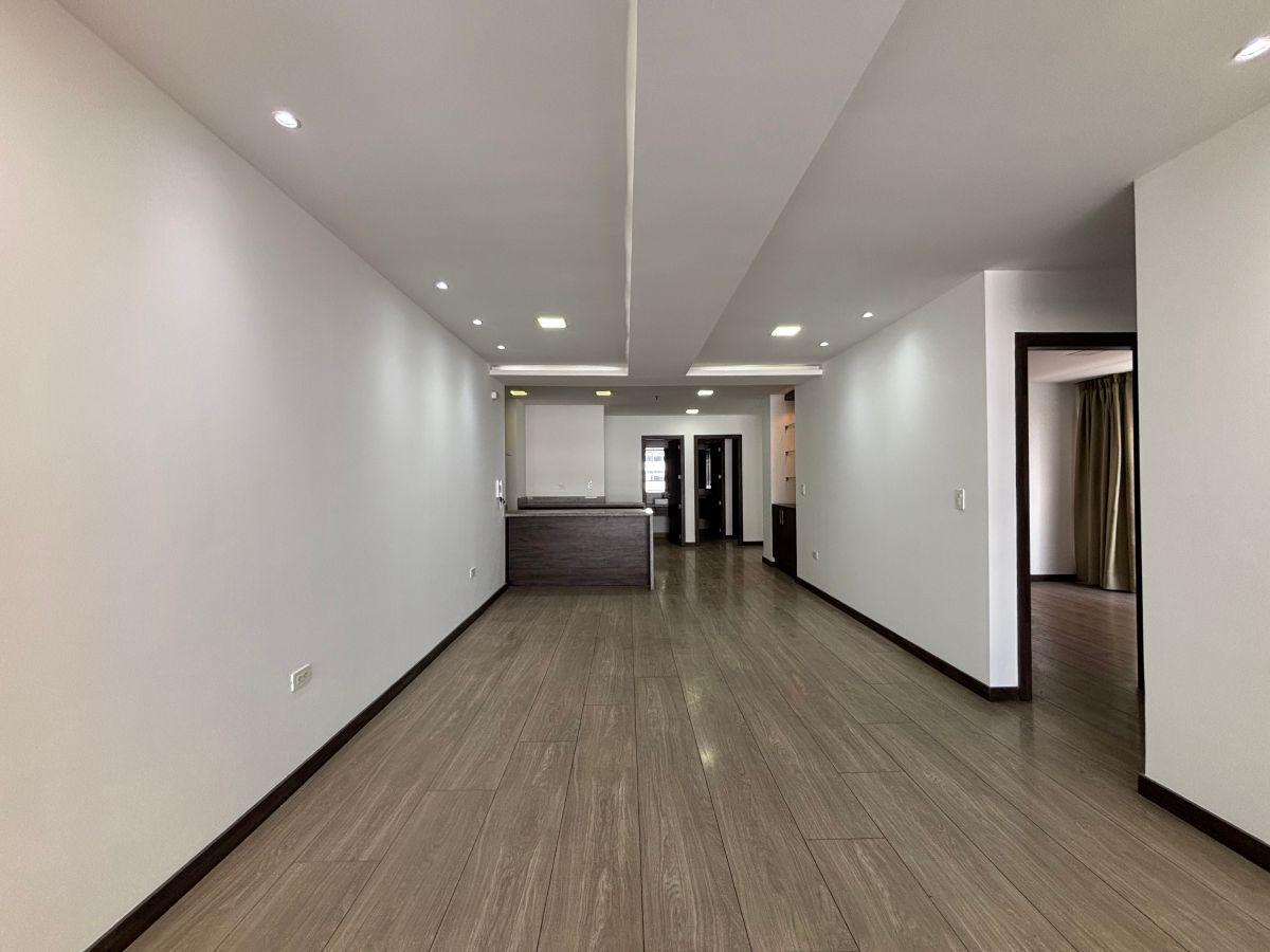 Vendo Departamento La Carolina — imagen 2