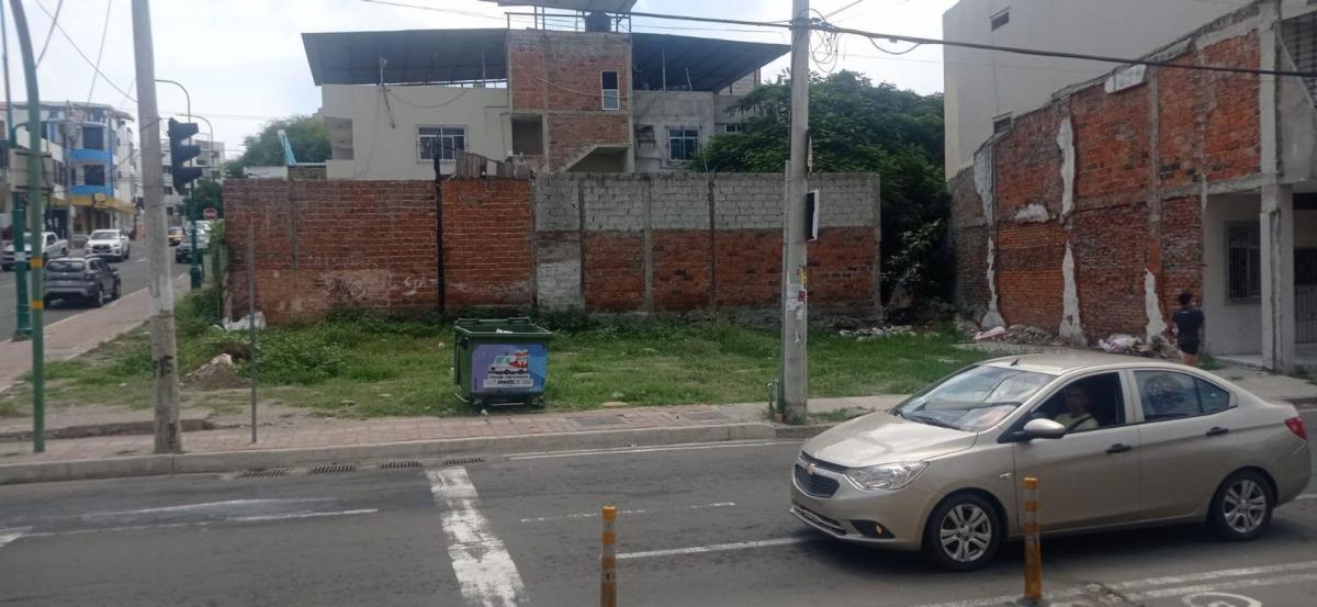 Terreno de Venta en Manta Zona Sur, Manabí — imagen 7