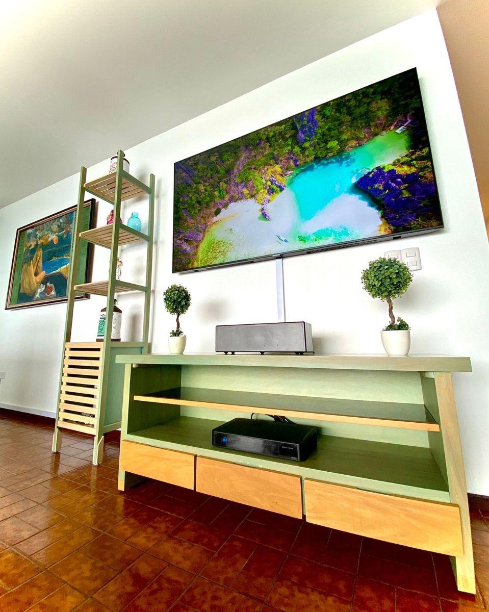 Se Vende Departamento Amoblado o Sin Amoblar Amplio Edificio Solana - Chipipe — imagen 8
