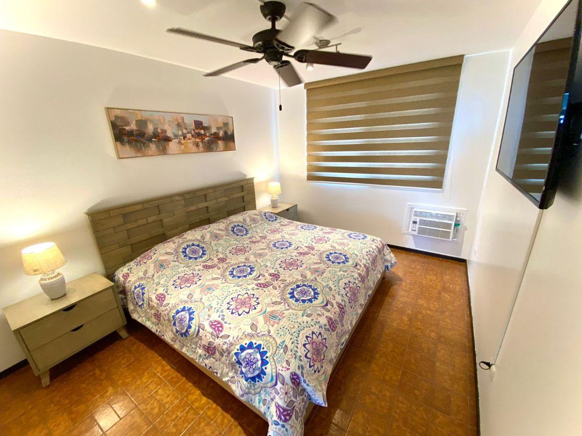 Se Vende Departamento Amoblado o Sin Amoblar Amplio Edificio Solana - Chipipe — imagen 7