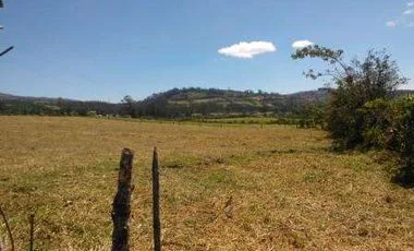 Terreno en venta en Saquisili — imagen 4