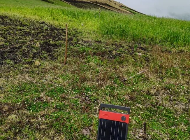 Terreno en venta en Saquisili — imagen 2