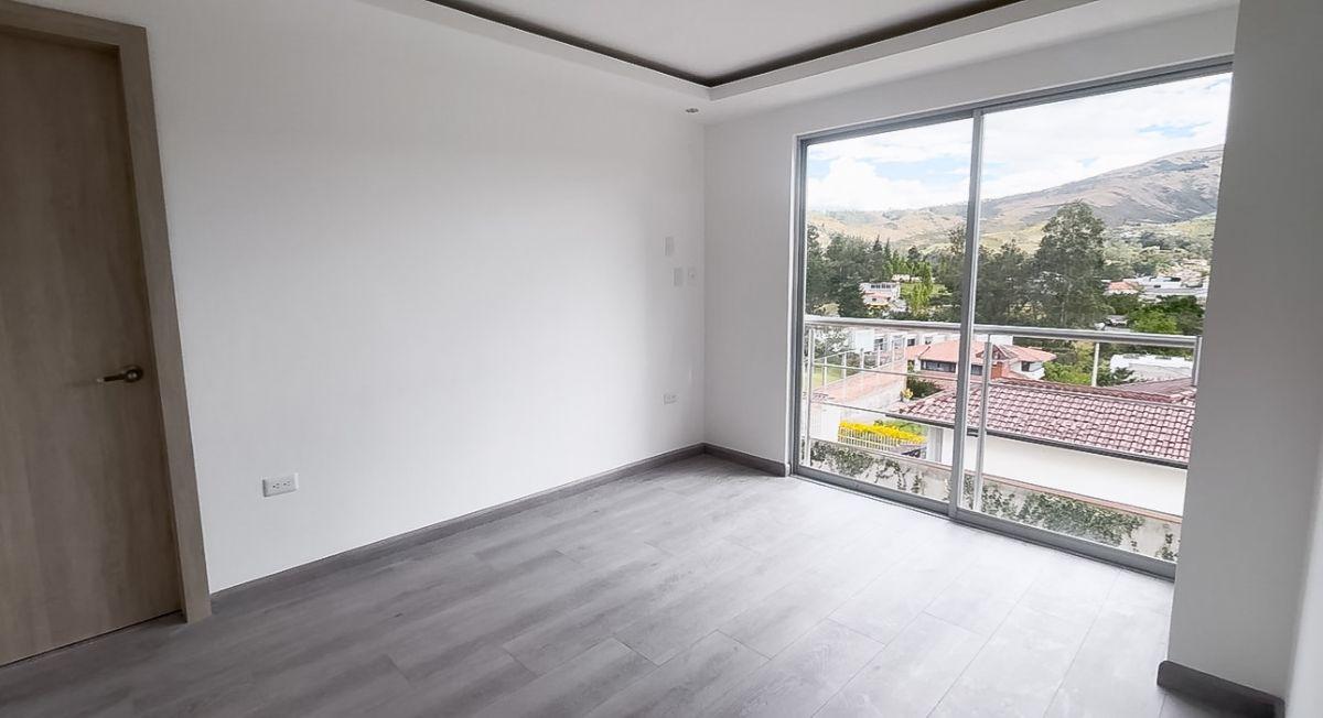 Departamento en Venta en Tumbaco La Morita — imagen 5