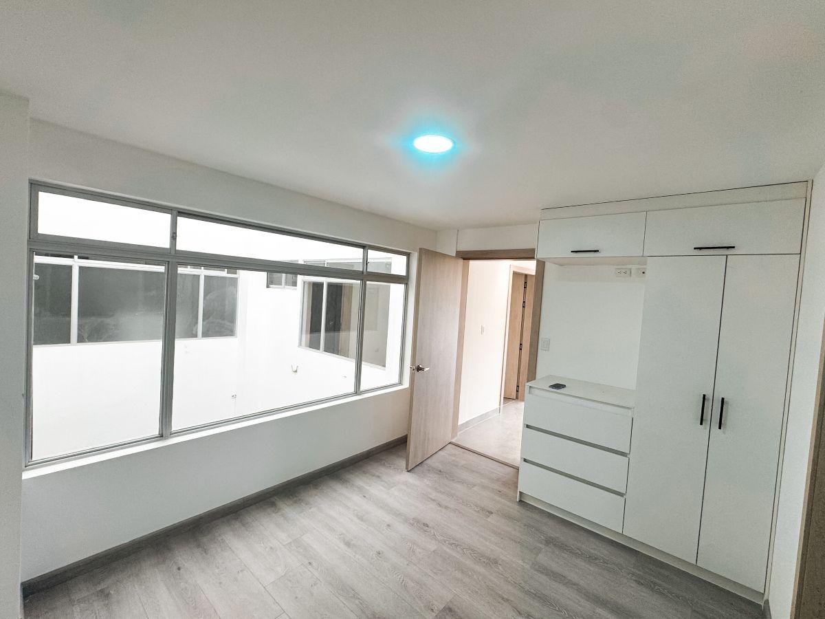 Departamento en Venta en Tumbaco La Morita — imagen 4