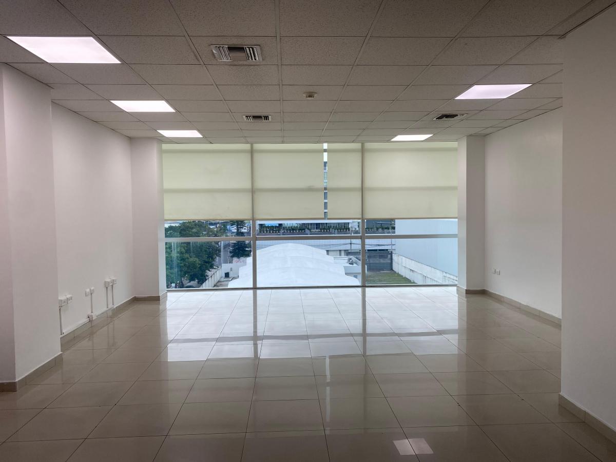 Vendo o Oficina en Plaza Center. Linda Vista Panoramica. 58,02 m², Guayas — imagen 9
