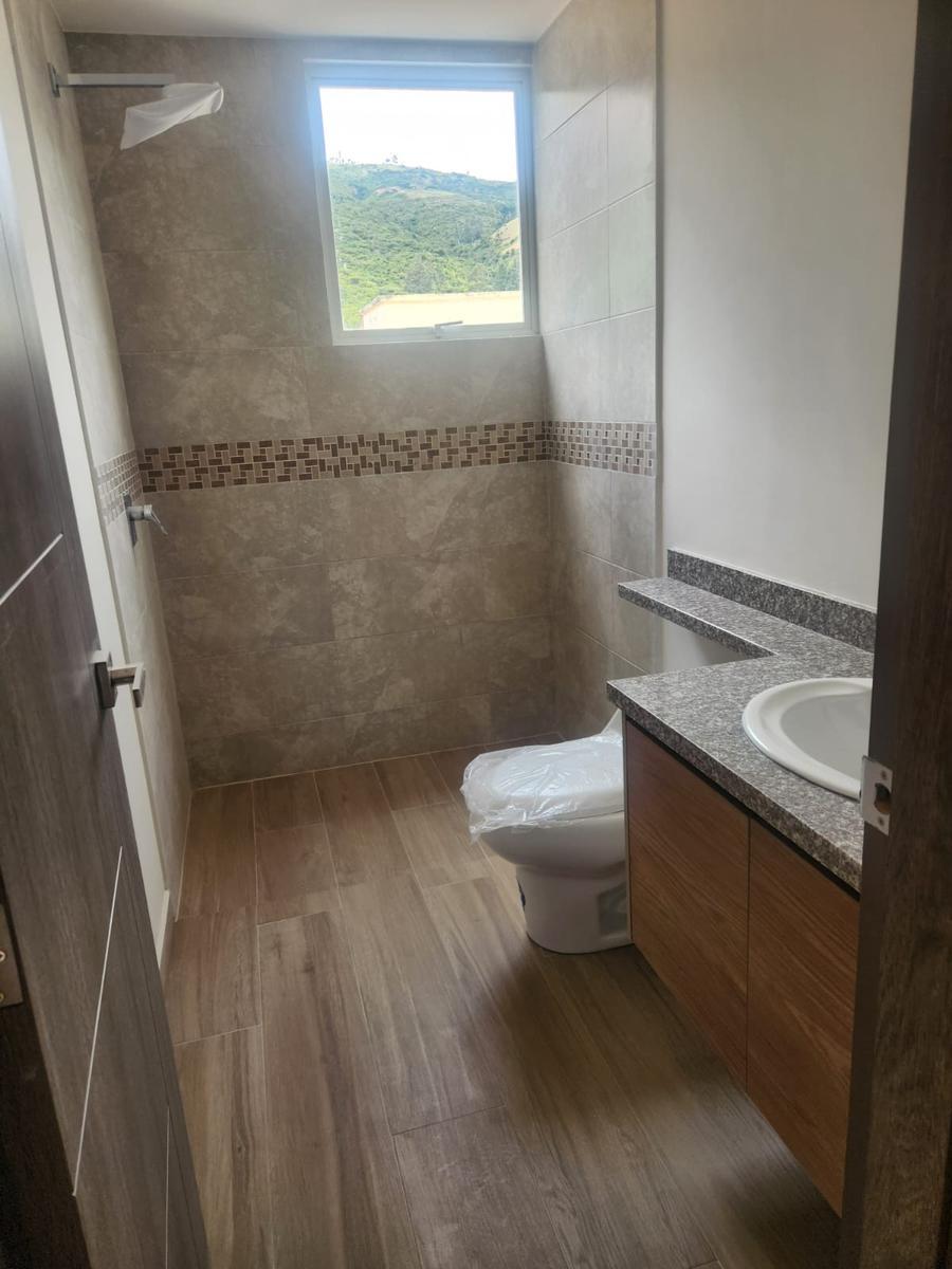 Departamento Nuevo de 2 Dorm. Dentro de Urbanización con Terraza Intervalles, Sector Colegio B — imagen 6