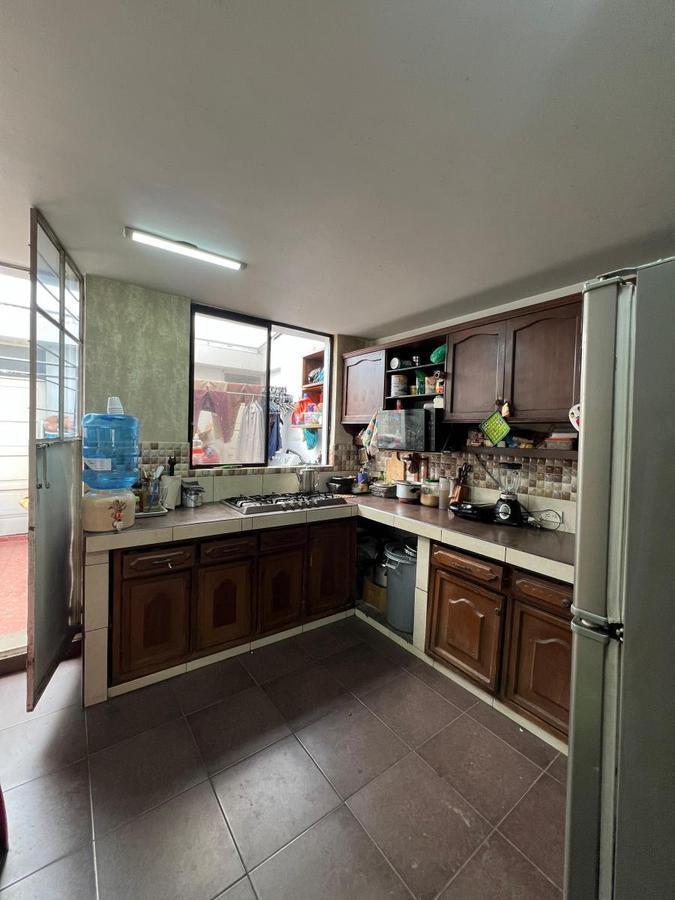 Casa Rentera en Venta, Sector Villaflora — imagen 4