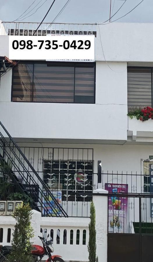 Casa Rentera en Venta, Sector Villaflora — imagen 3