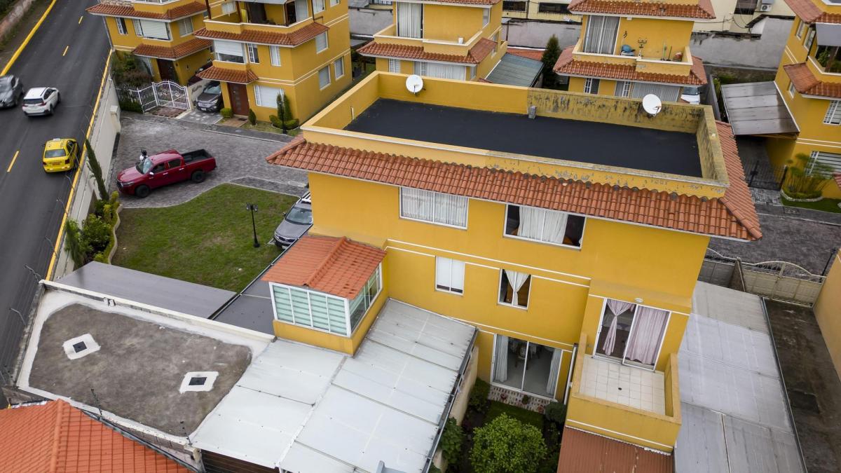 La Armenia 1, Casa 182,94 m², 3 Habitaciones, 3.5 Baños, 3 Parqueaderos — imagen 7