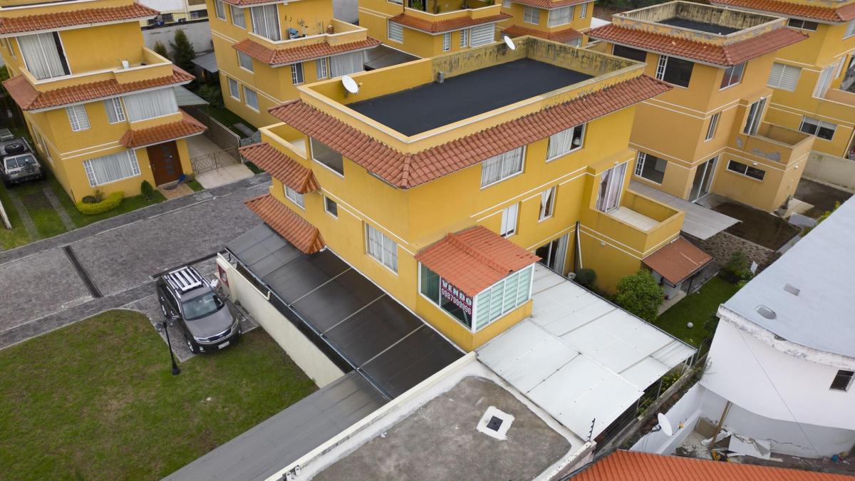La Armenia 1, Casa 182,94 m², 3 Habitaciones, 3.5 Baños, 3 Parqueaderos — imagen 6