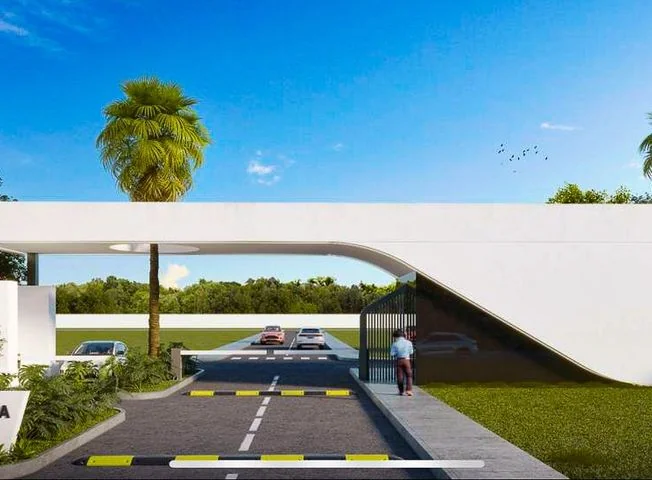 Terreno en venta en Machala — imagen 1