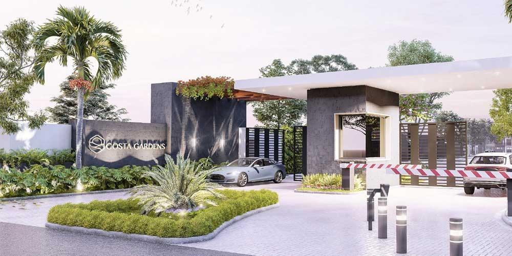 Casas en Venta, Costa Gardens, Vía La Costa, Guayas — imagen 6