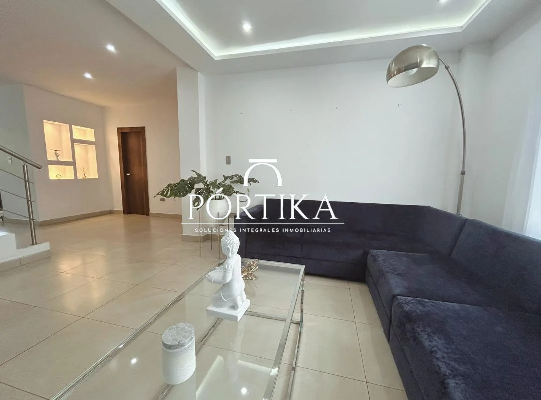 Venta de Casa 3 Dorm. - Bosques de La Costa - Vía a La Costa, Guayas — imagen 8