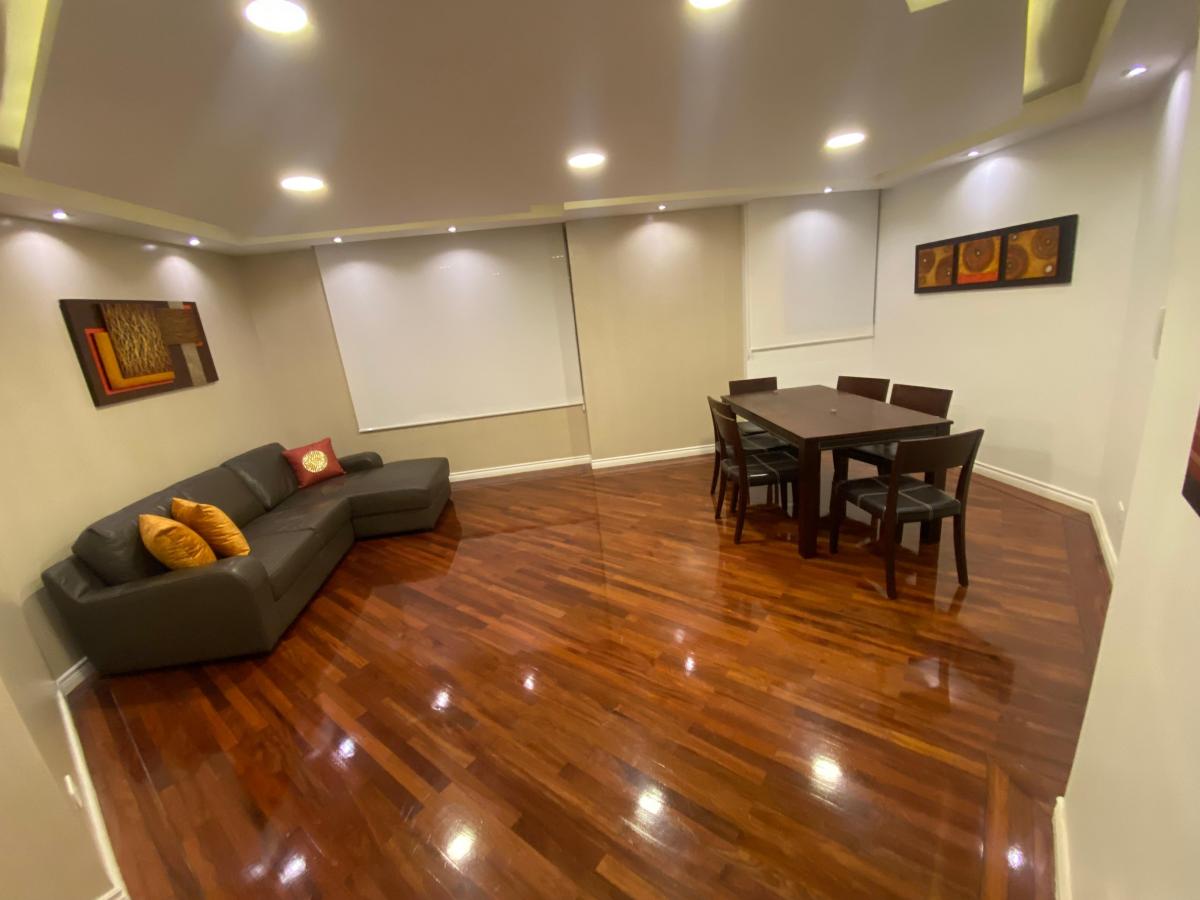 República del Salvador Vendo Departamento Remodelado — imagen 4