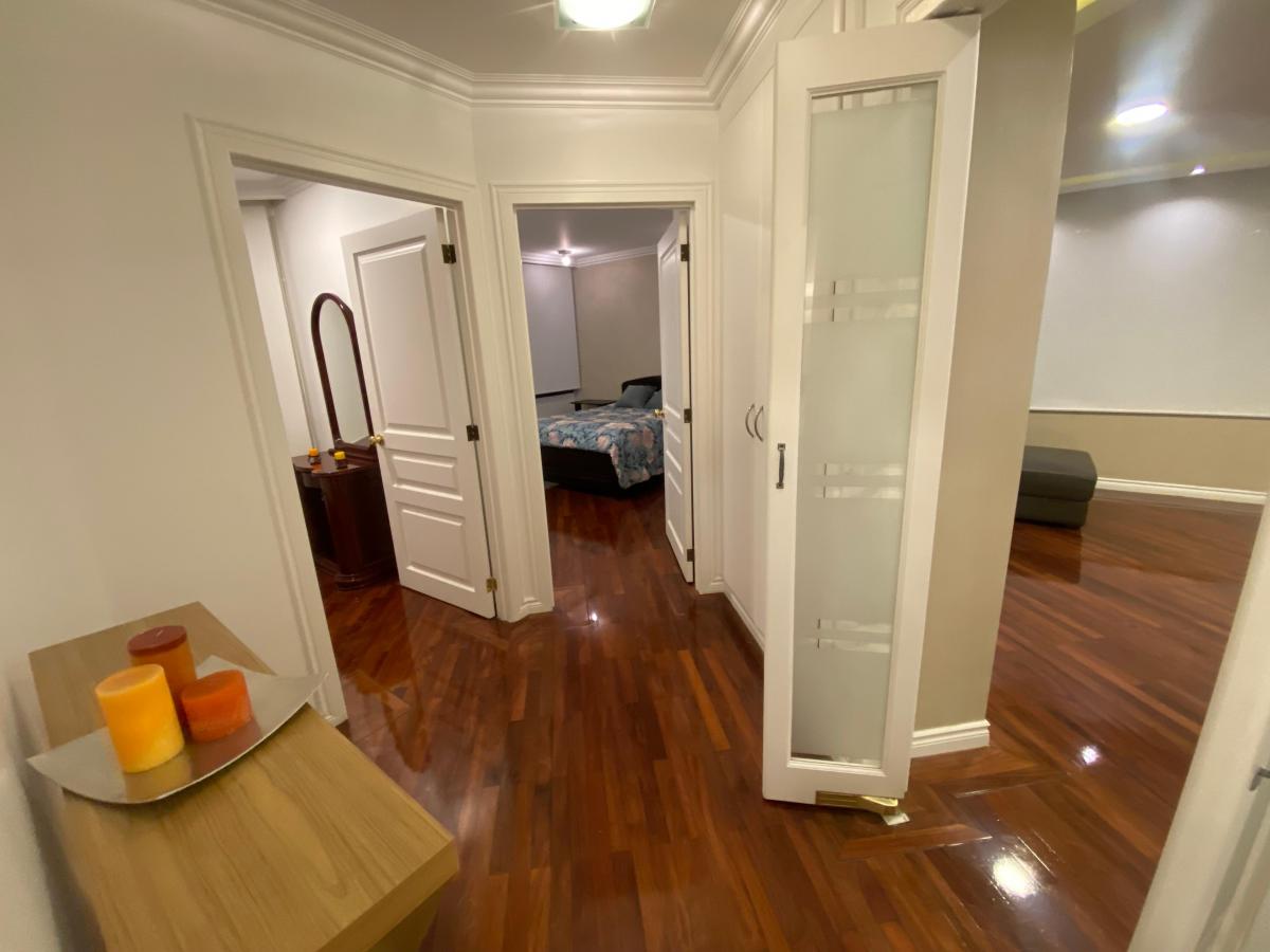 República del Salvador Vendo Departamento Remodelado — imagen 2