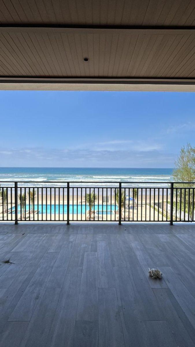 Olon Departamento de Lujo Directo Al Mar — imagen 10