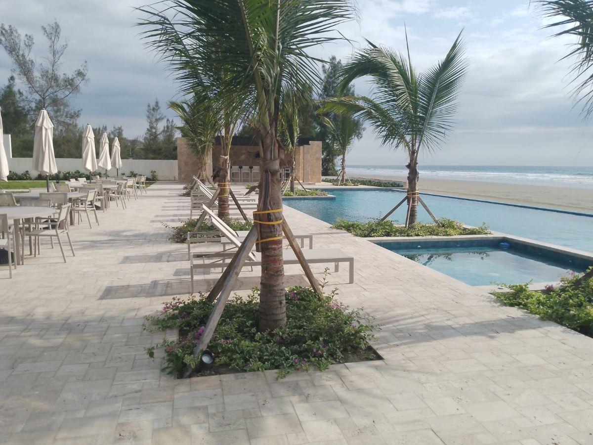 Olon Departamento de Lujo Directo Al Mar — imagen 2