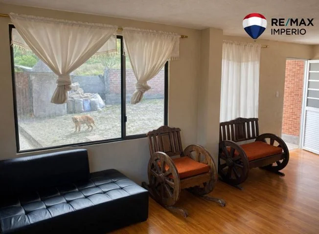 Terreno en venta en Patate — imagen 2
