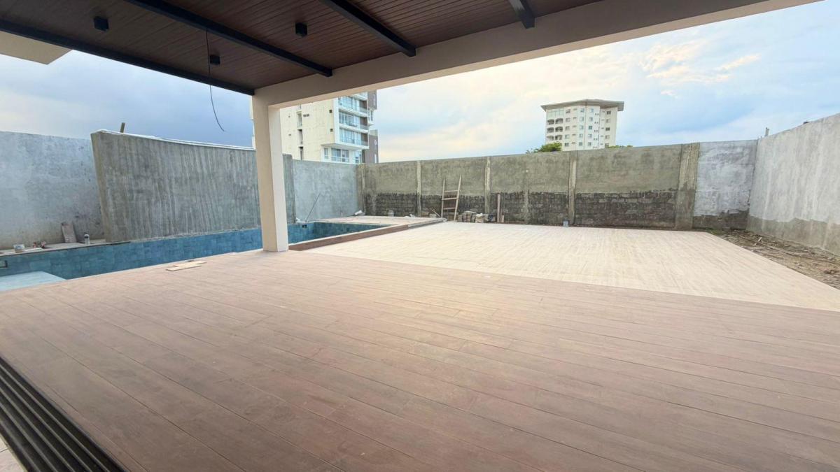 Venta de Casa en Cantabria Isla Mocolí Samborondón, Guayas — imagen 5