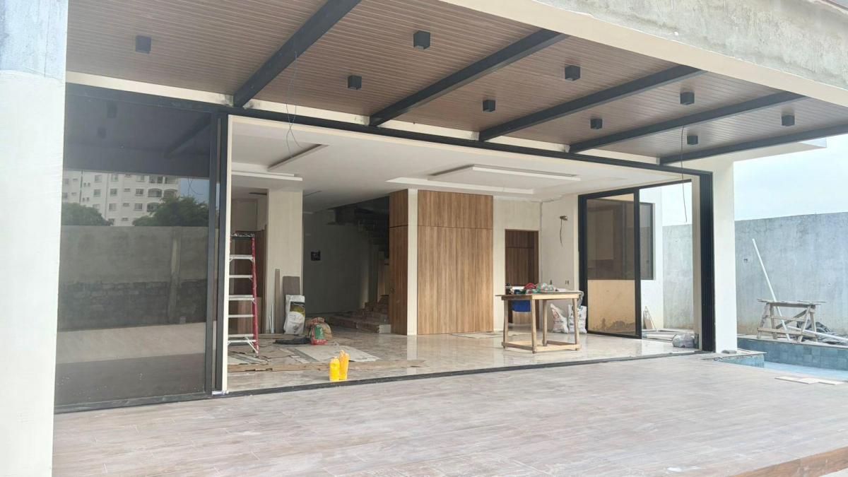 Venta de Casa en Cantabria Isla Mocolí Samborondón, Guayas — imagen 4