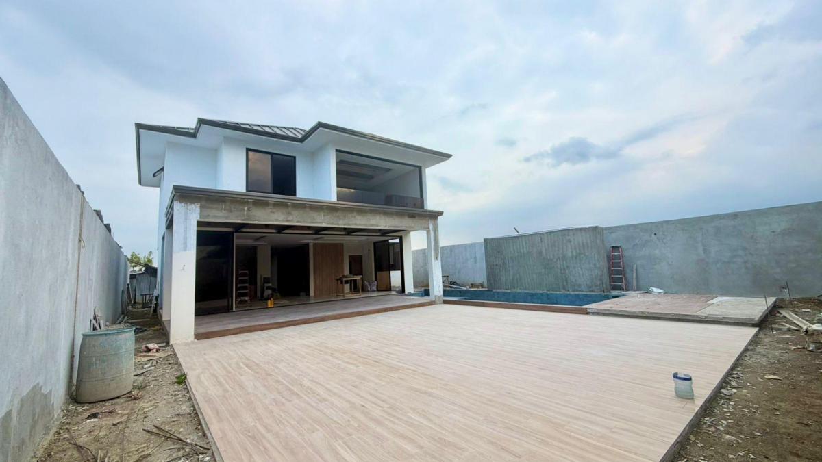 Venta de Casa en Cantabria Isla Mocolí Samborondón, Guayas — imagen 2