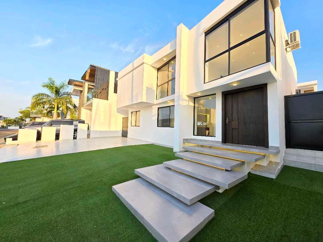 Vendo Casa, Marina Blue, Sur de Manta, 3 Dorm. con Piscina, Manabí — imagen 9