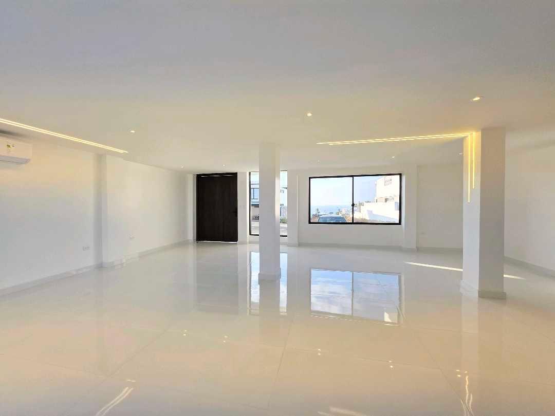 Vendo Casa, Marina Blue, Sur de Manta, 3 Dorm. con Piscina, Manabí — imagen 6